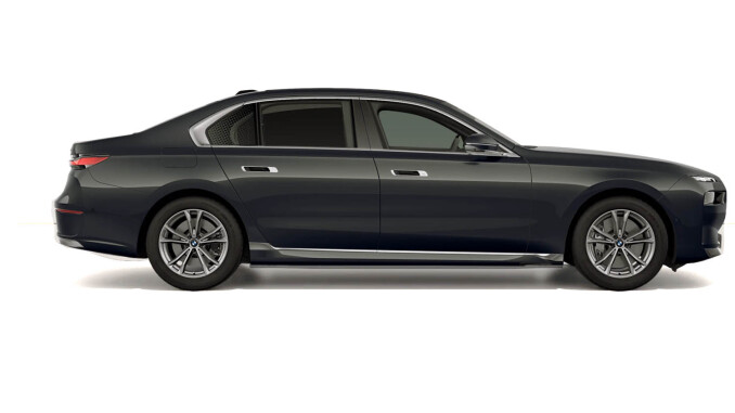BMW 7 Series 750e xDrive Excellence 4dr Auto [Executive Pack] Saloon - Image 3